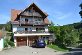 Ferienwohnung Beim Pauli